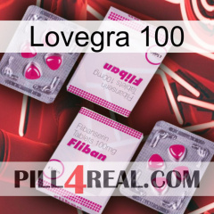 Lovegra 100 33